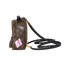 Mini Palm Springs World Tour Backpack, bottom view